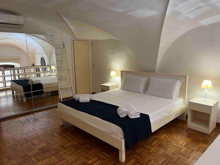 Ponte Vecchio Cozy Oltrarno Apartment Florença Exterior foto