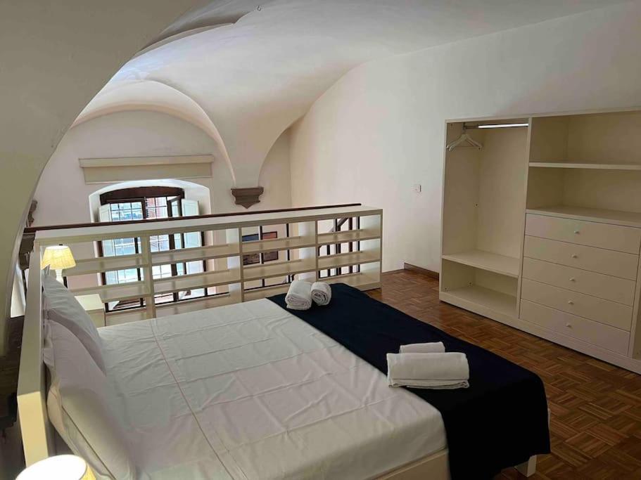 Ponte Vecchio Cozy Oltrarno Apartment Florença Exterior foto