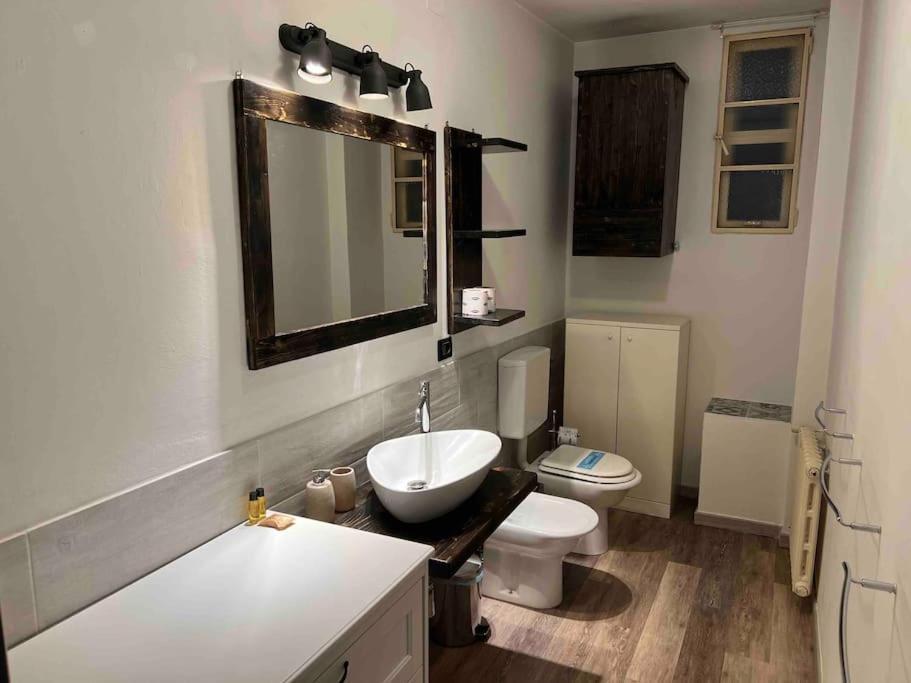 Ponte Vecchio Cozy Oltrarno Apartment Florença Exterior foto