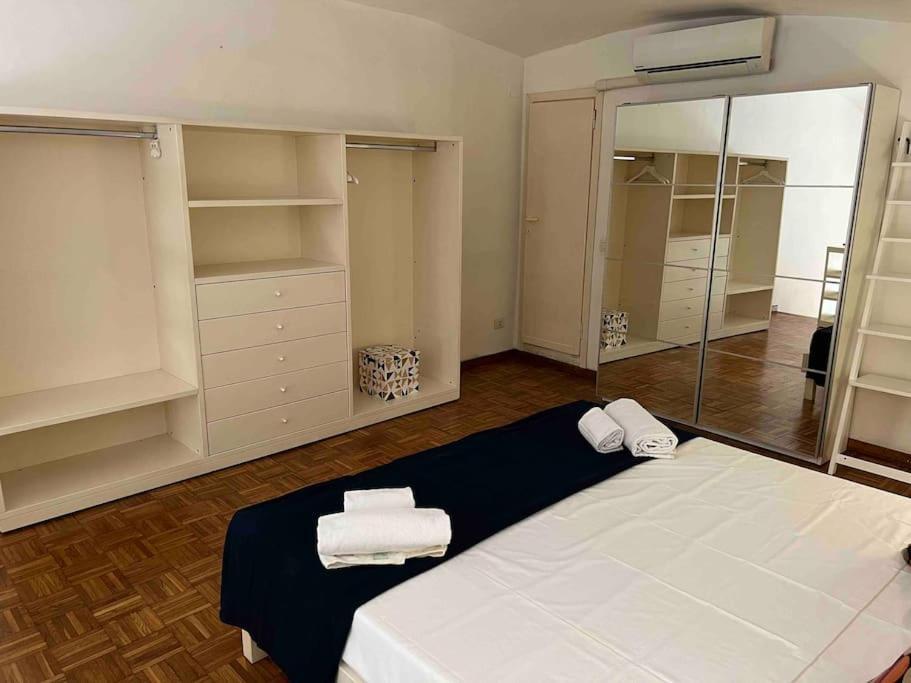 Ponte Vecchio Cozy Oltrarno Apartment Florença Exterior foto