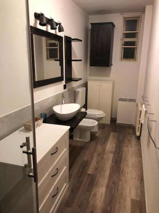 Ponte Vecchio Cozy Oltrarno Apartment Florença Exterior foto